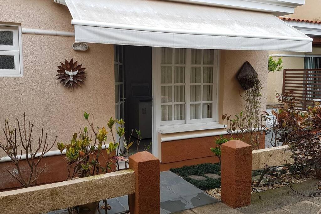 Acolhedora casa de praia em condomínio fechado à beira mar Xangri-la Exterior foto